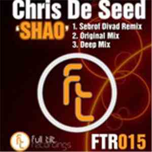 Chris De Seed - Shao