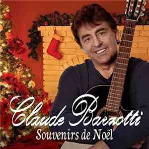 Claude Barzotti - Souvenirs De Noël