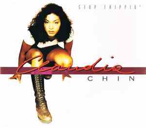 Claudia Chin - Stop Trippin'