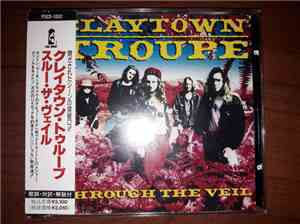 Claytown Troupe - Through The Veil