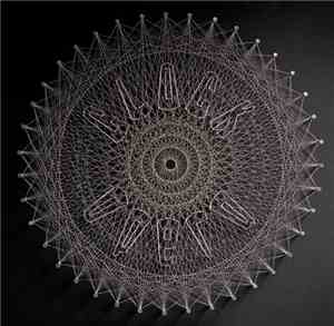Clock Opera - A Piece Of String