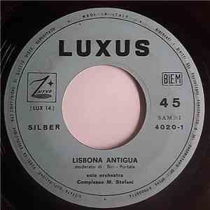 Complesso M. Stefani - Lisbona Antigua