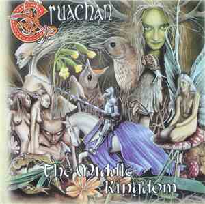Cruachan - The Middle Kingdom
