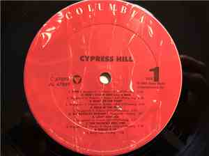 Cypress Hill - Cypress Hill