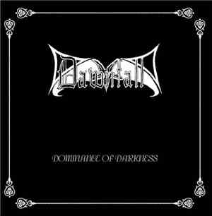 Dawnfall - Dominance Of Darkness