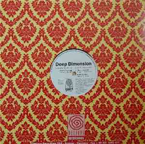 Deep Dimension - I Heard The Music / Inside Your Love