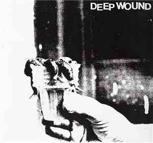 Deep Wound - Deep Wound
