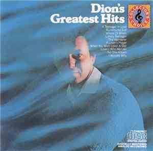 Dion  - Dion's Greatest Hits