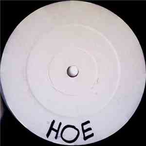 Dizzee Rascal - Ho