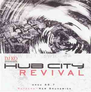 DJ KO  - Hub City - Revival