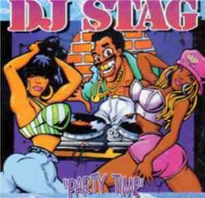 DJ Stag - Dance The Way You Like Making Love