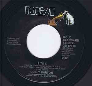 Dolly Parton - 9 To 5