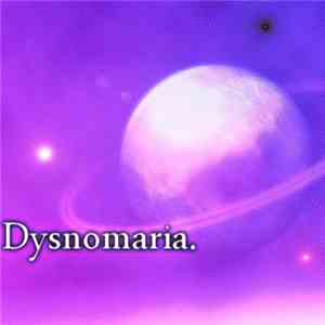 Dysnomaria. - Dysnomaria.