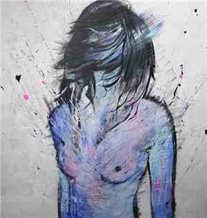 Eigenheimer - Making Music Is Painting Women