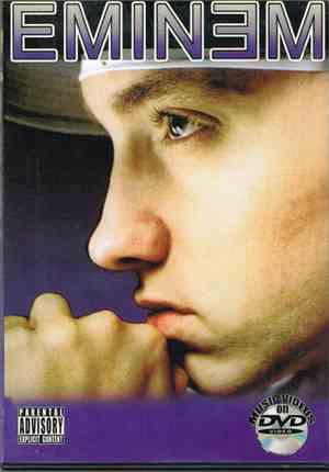 Eminem - Eminem