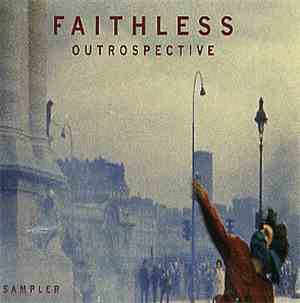 Faithless - Outrospective (Sampler)