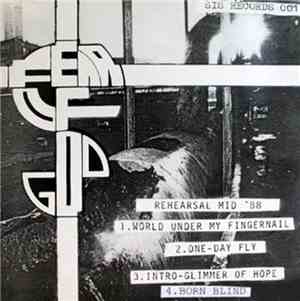Fear Of God / Deathnoise - Fear Of God / Deathnoise
