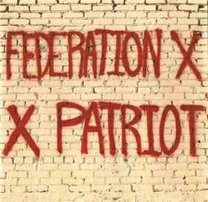 Federation X  - X Patriot