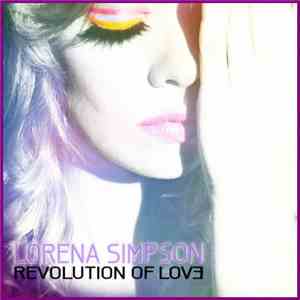 Filipe Guerra and Lorena Simpson - Revolution of Love