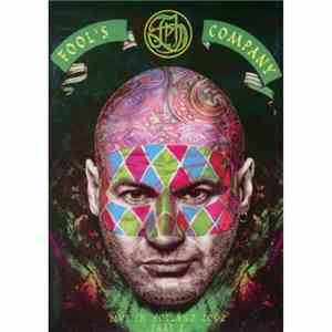 Fish - Fool's Company - Live In Holland 2002 Part 2