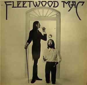 Fleetwood Mac - Fleetwood Mac