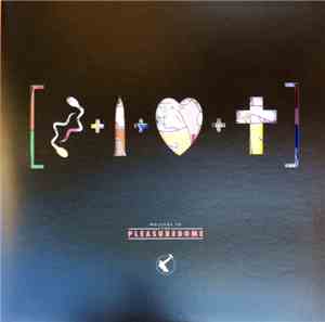 Frankie Goes To Hollywood - Welcome To The Pleasuredome