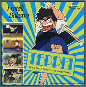 Fratelli Balestra - Teppei