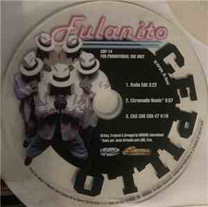 Fulanito - Cepillo