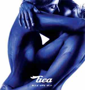 Gea  - Alle Ore Blu