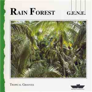 G.E.N.E. - Rain Forest