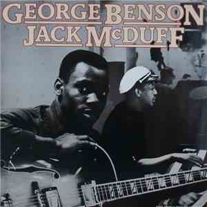 George Benson / Jack McDuff - George Benson / Jack McDuff
