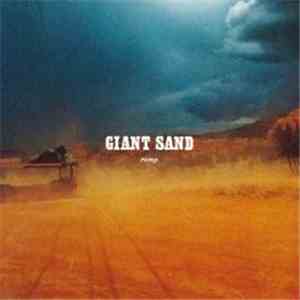 Giant Sand - Ramp