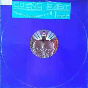 Going East - Oriental Dreams EP