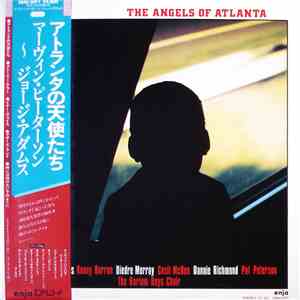 Hannibal - The Angels Of Atlanta