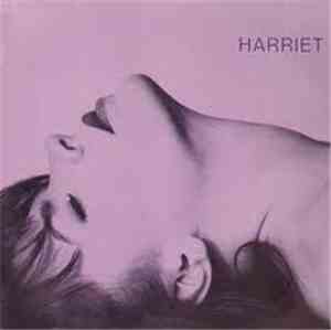 Harriet - Temple Of Love