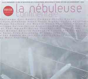 Hask Collective - La Nébuleuse Continentale