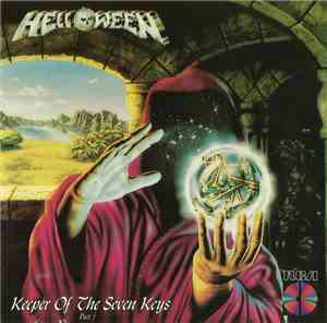 Helloween - Keeper Of The Seven Keys - Part I