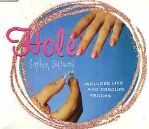 Hole  - Softer, Softest