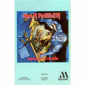 Iron Maiden - No Prayer For The Dying