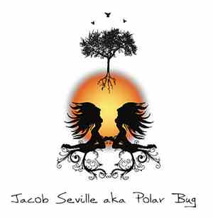 Jacob Seville Aka Polar Bug - Untitled