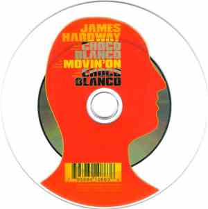 James Hardway - Choco Blanco
