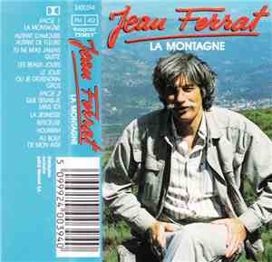 Jean Ferrat - La Montagne