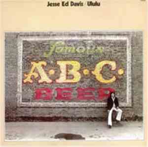 Jesse Ed Davis - Ululu