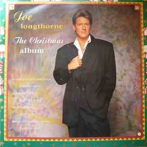 Joe Longthorne - The Christmas Album