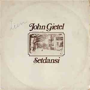 John Gietel - Setdansi