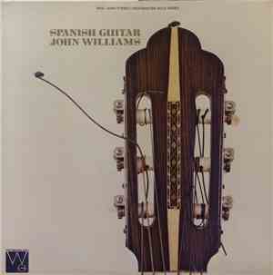 John Williams  - Spanish Guitar