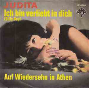 Judita - Ich Bin Verliebt In Dich (Billy Boy)