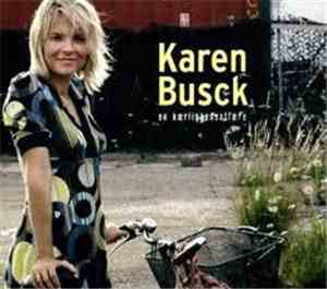 Karen Busck - En Kærlighedsaffære