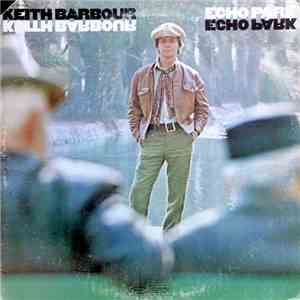 Keith Barbour - Echo Park
