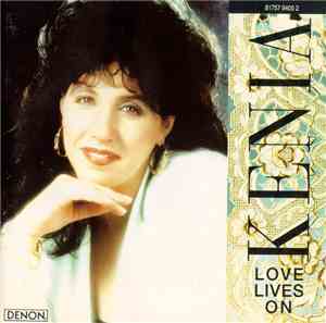 Kenia - Love Lives On